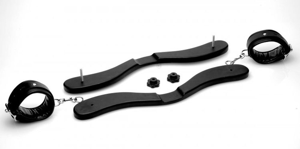 Humbler - pranýř na varlata - Obrázek 2