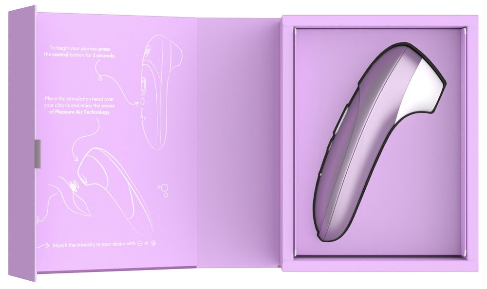 Womanizer Pro Lilac (obrázek 13)