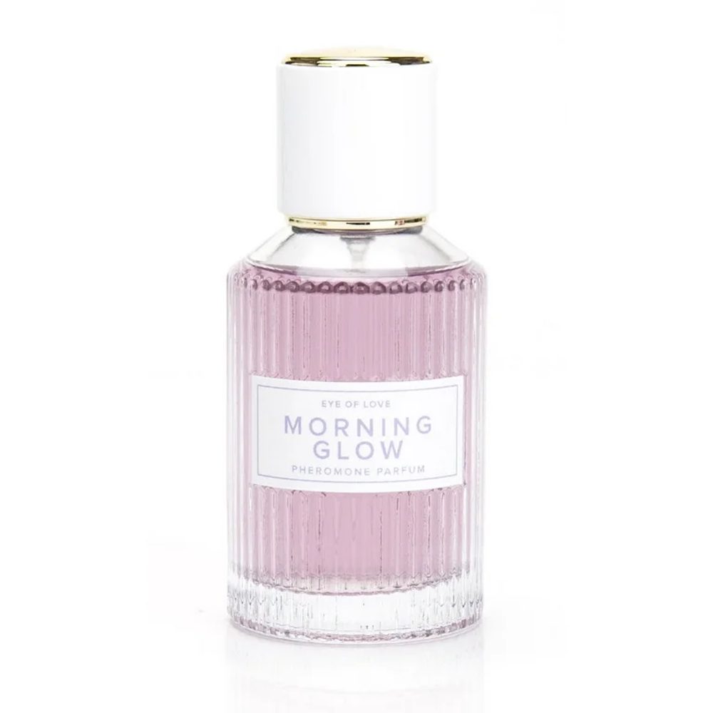 Eye Of Love Pheromone Parfum for Her Morning Glow 50ml - Obrázek 5
