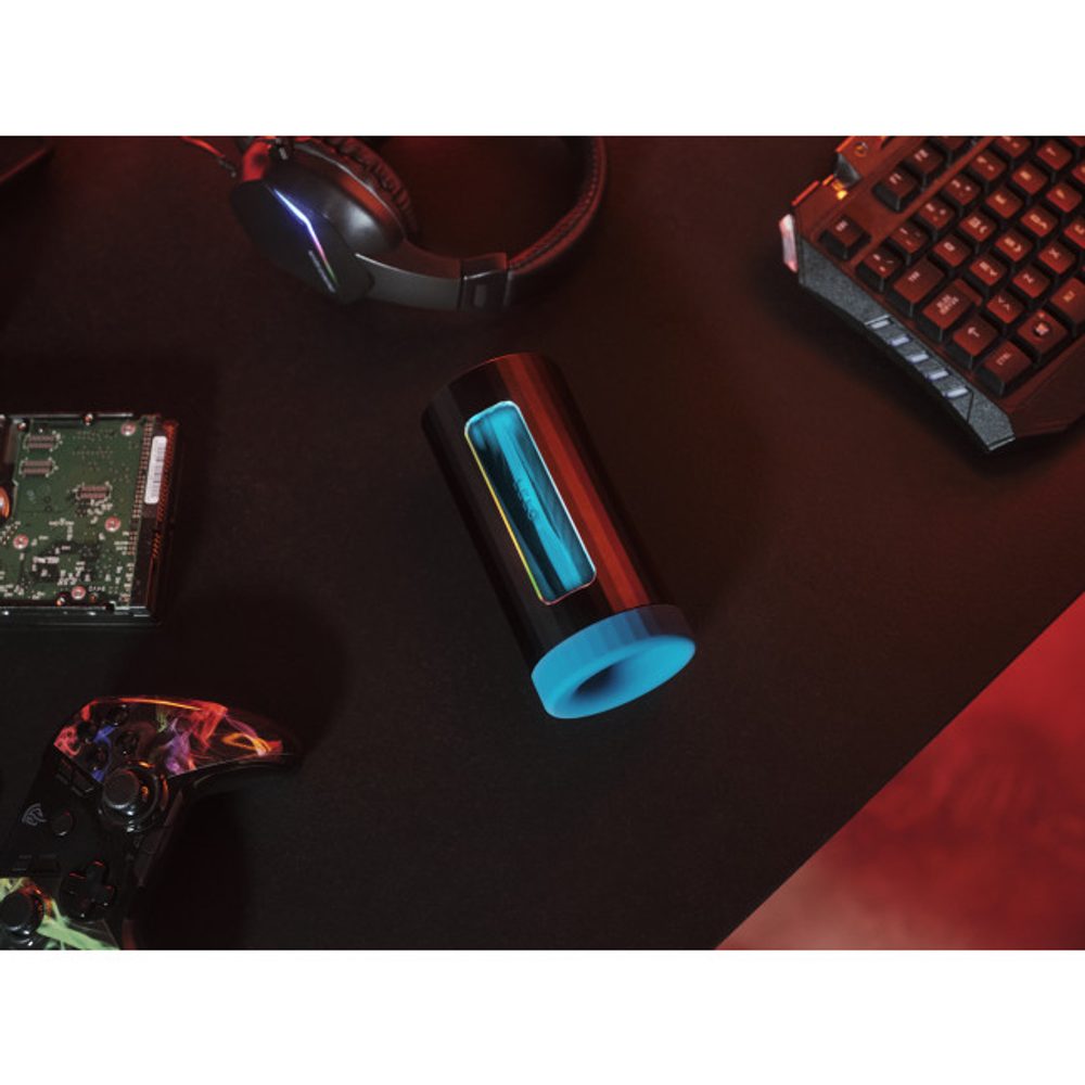 Lelo F1S V3 Blue - Obrázek 3