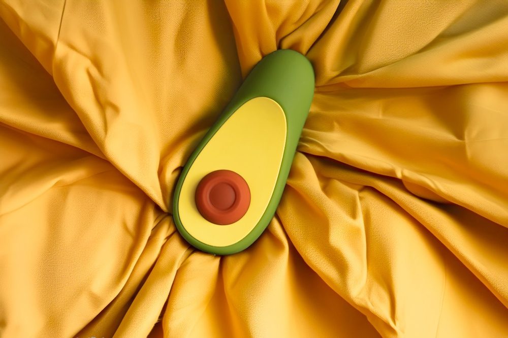 Stimulátor klitorisu s poklepem AvoTap - Obrázek 7