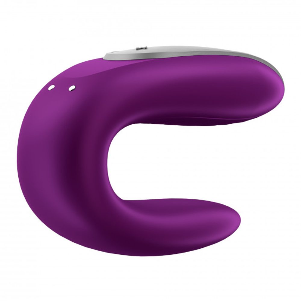 Satisfyer Double Fun (obrázek 8)