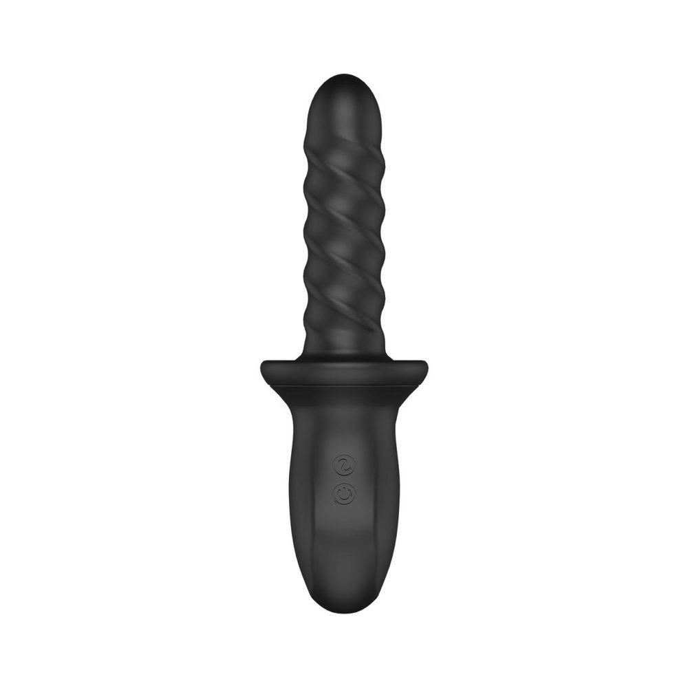 Nexus Ascent Spiral Anal Toy (obrázek 7)