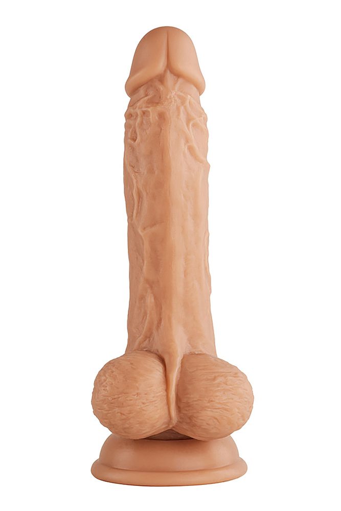 FemmeFunn Wireless Turbo Baller Nude (obrázek 8)
