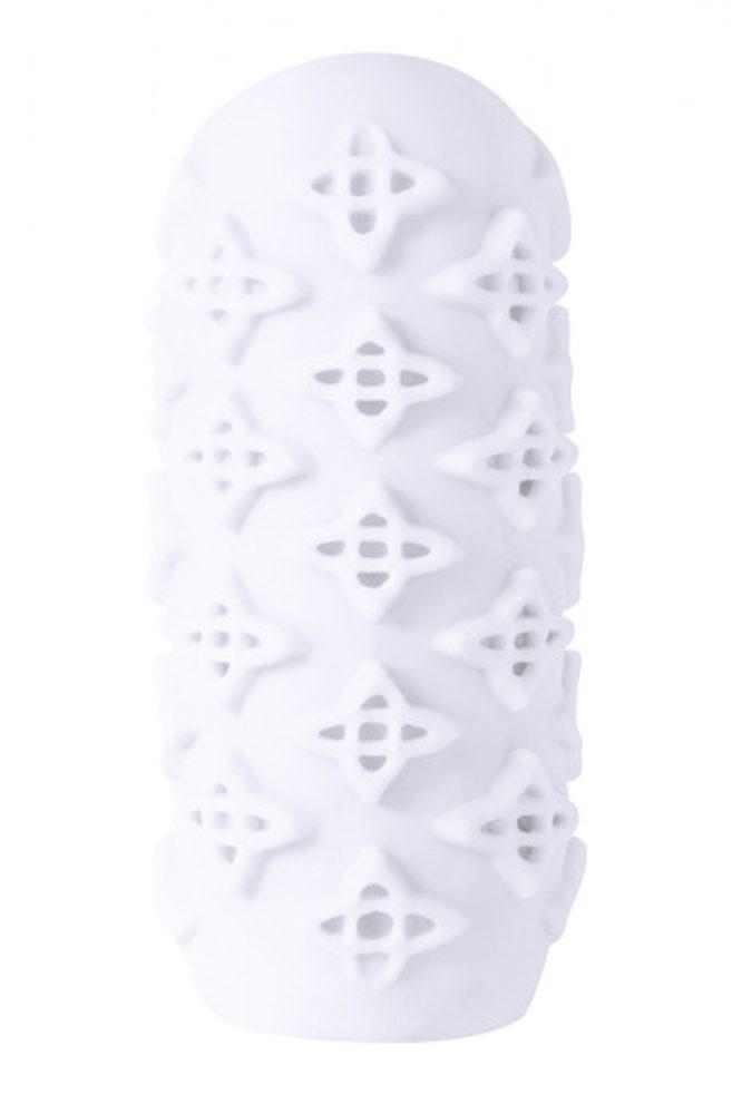 Lola Games Marshmallow Maxi Syrupy White - Obrázek 3