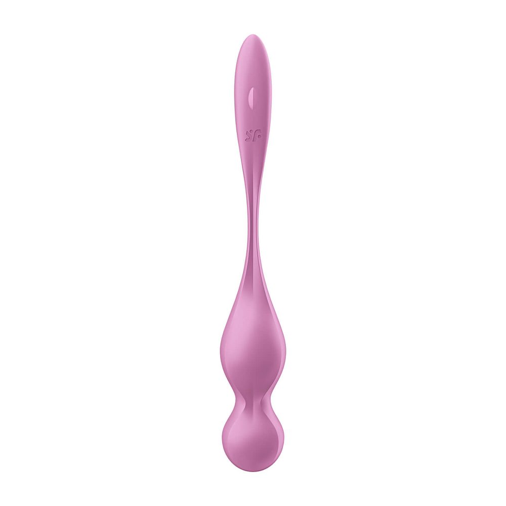 Satisfyer Love Birds 1 - Obrázek 3