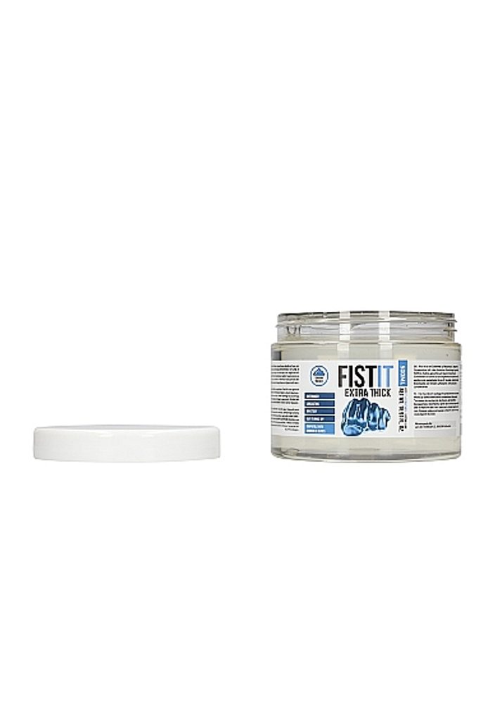 FIST IT Extra Thick 500 ml - Obrázek 7