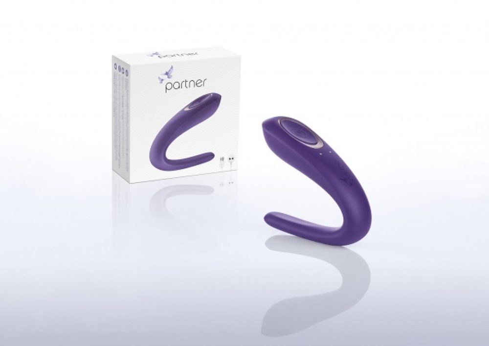 Satisfyer Double Classic - Obrázek 4