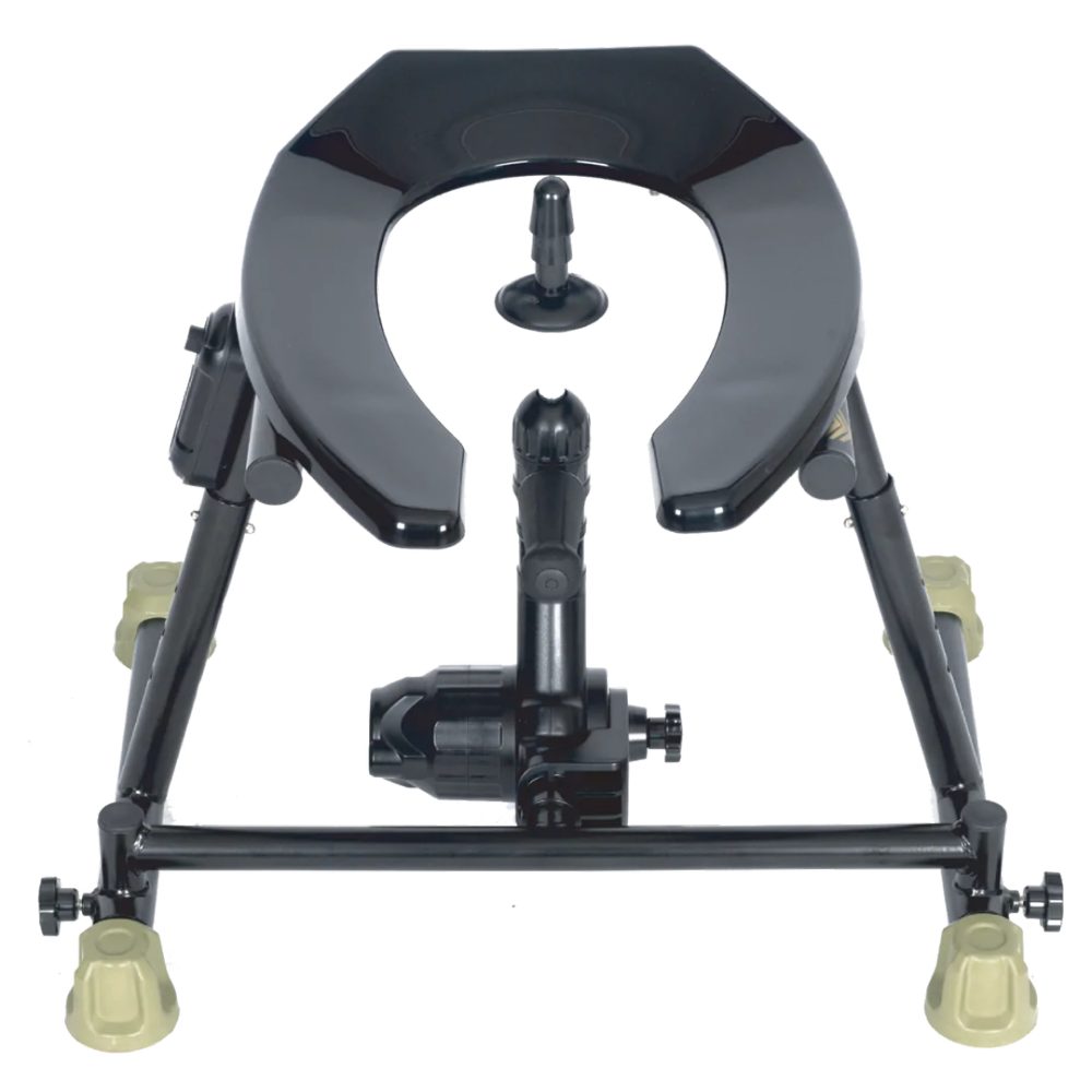 FORT TROFF Trench Rider - židlička na rimming - Obrázek 4