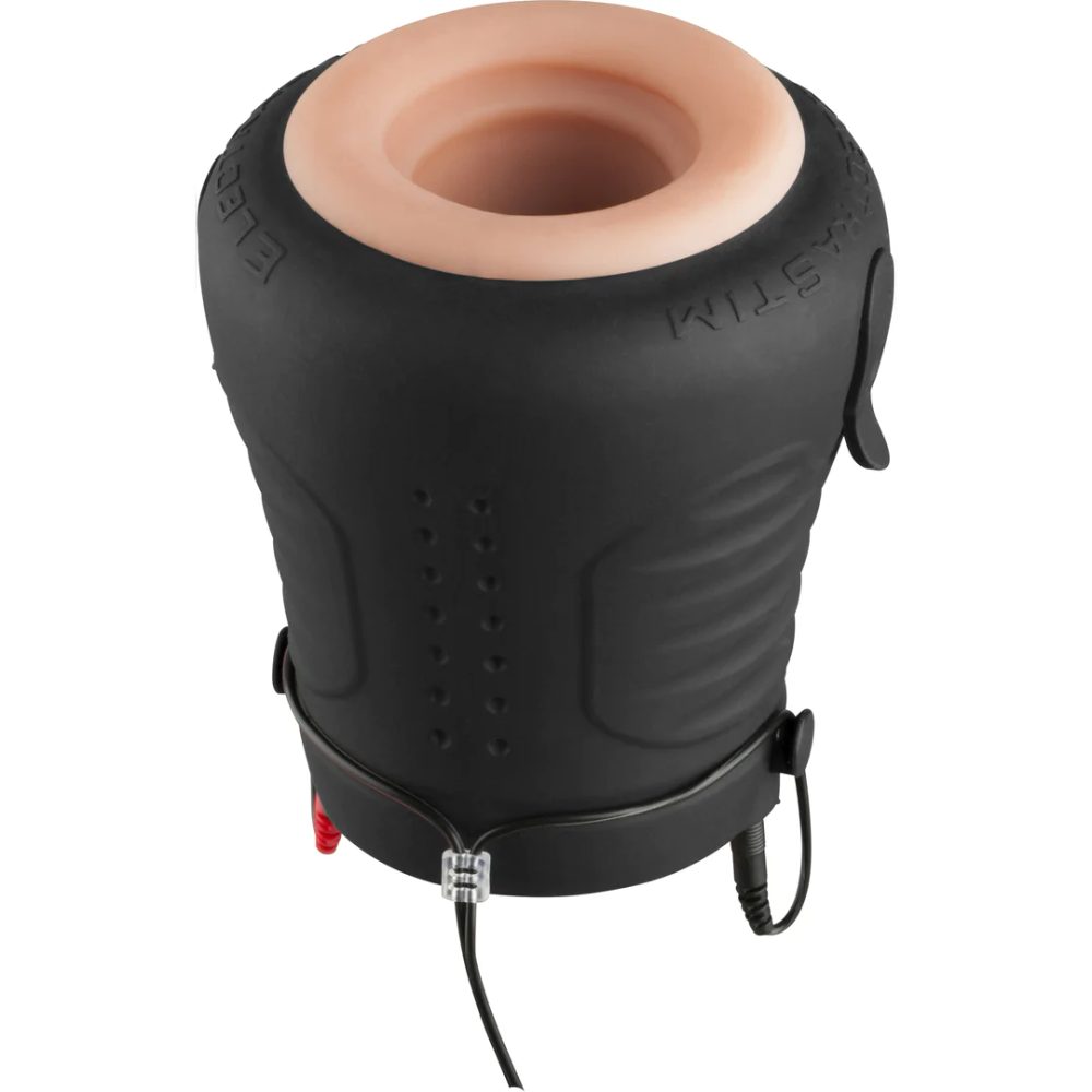 ElectraStim Jack Socket E-Stim Stroker - Obrázek 4