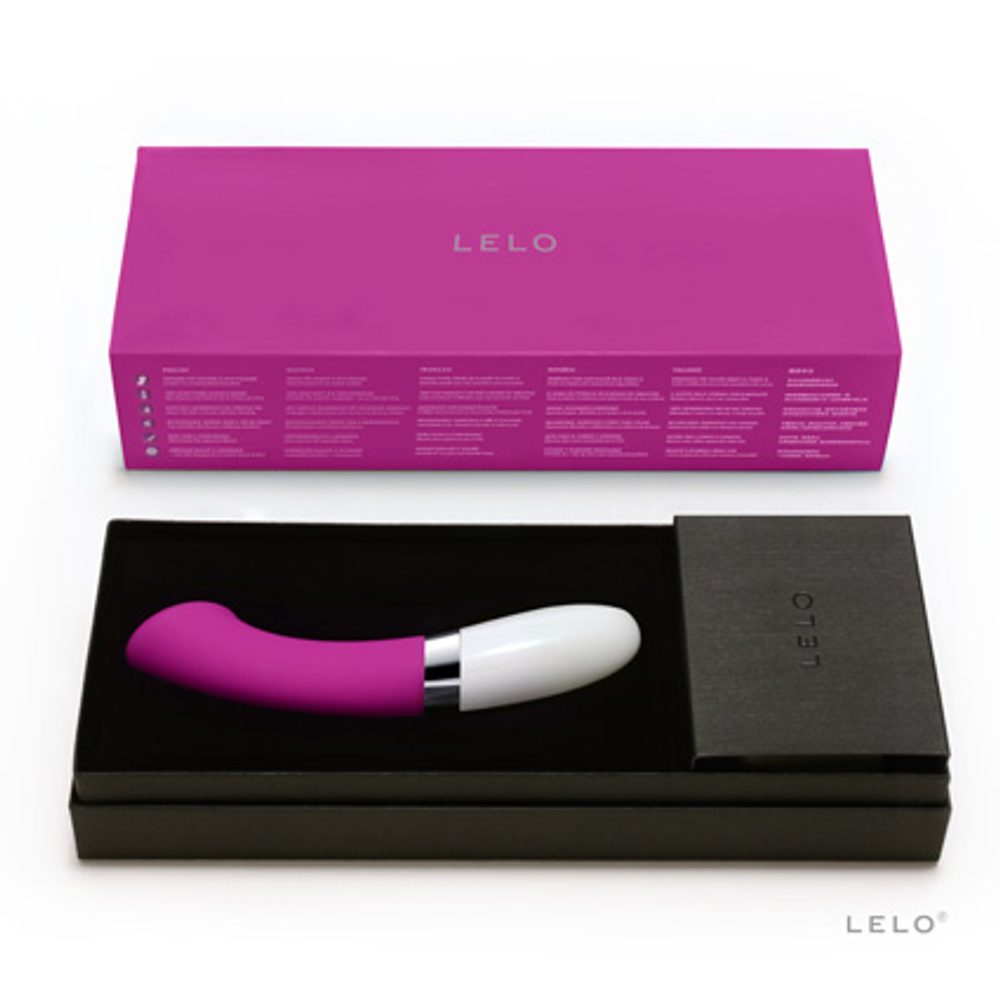Lelo Gigi 2 - fialová (obrázek 3)