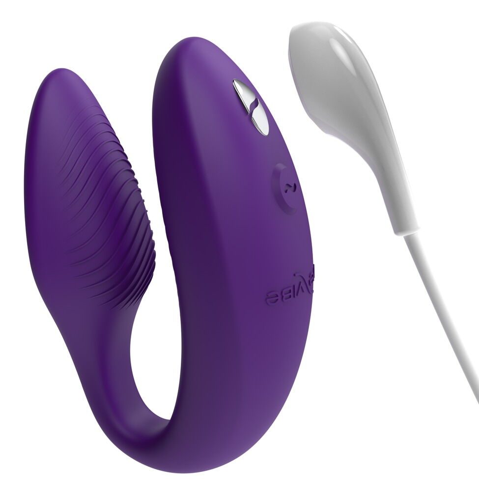We-Vibe Sync 2 Fialová (obrázek 8)