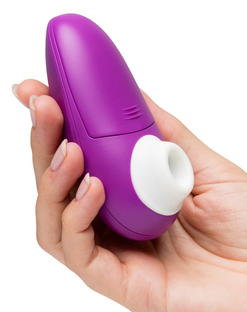 Womanizer Advent Calendar - adventní kalendář 24 dílů (obrázek 9)