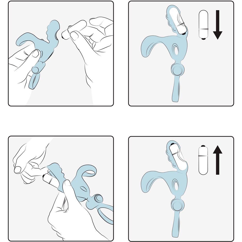 Adrien Lastic Spartacus R - Obrázek 7