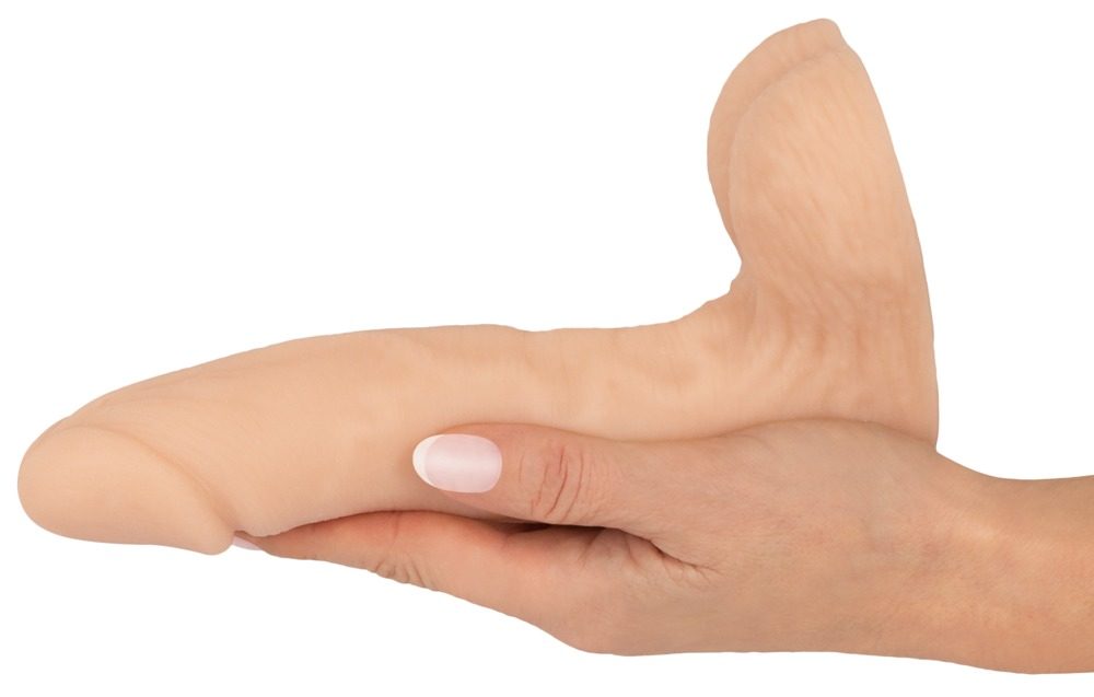 Fleshlight Mr. Limpy Large - Obrázek 4