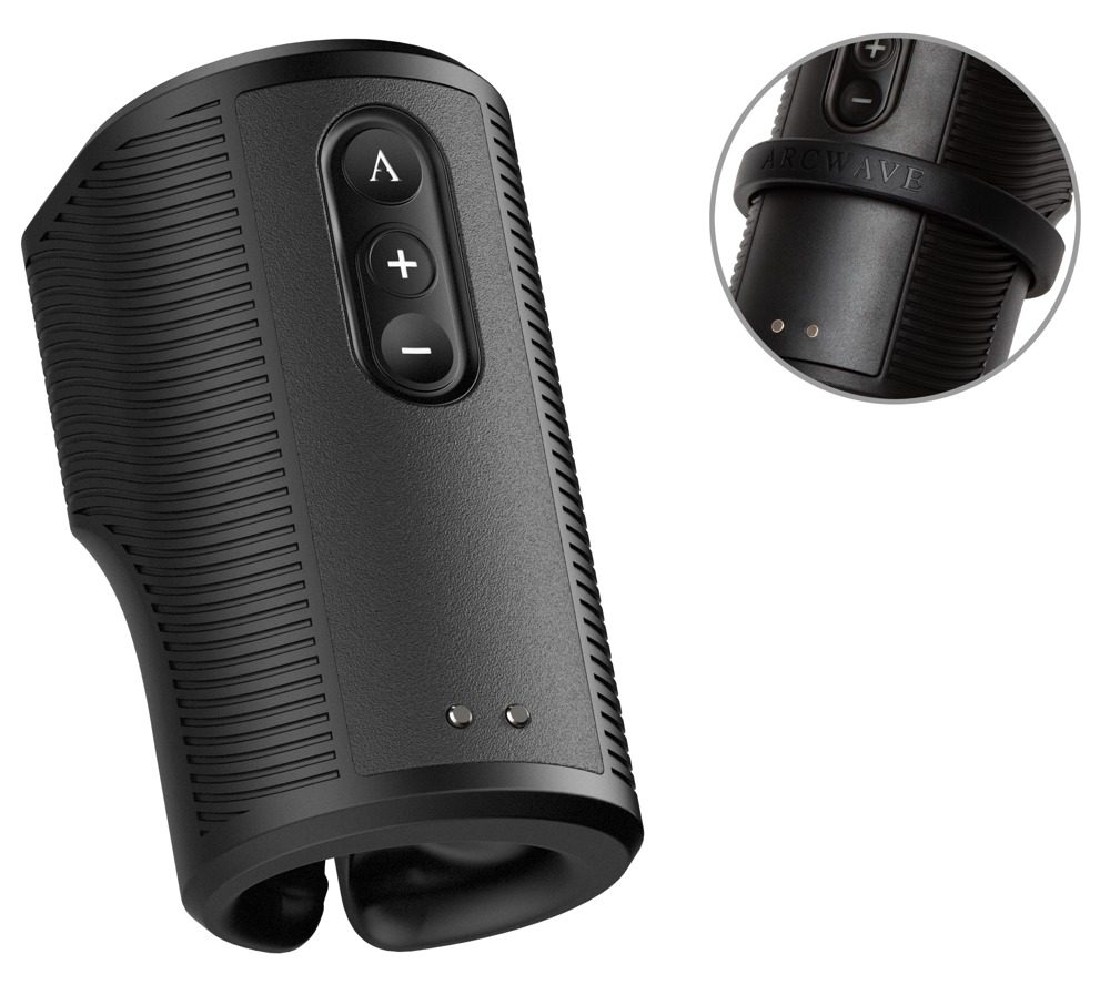Arcwave Zing Black (obrázek 10)