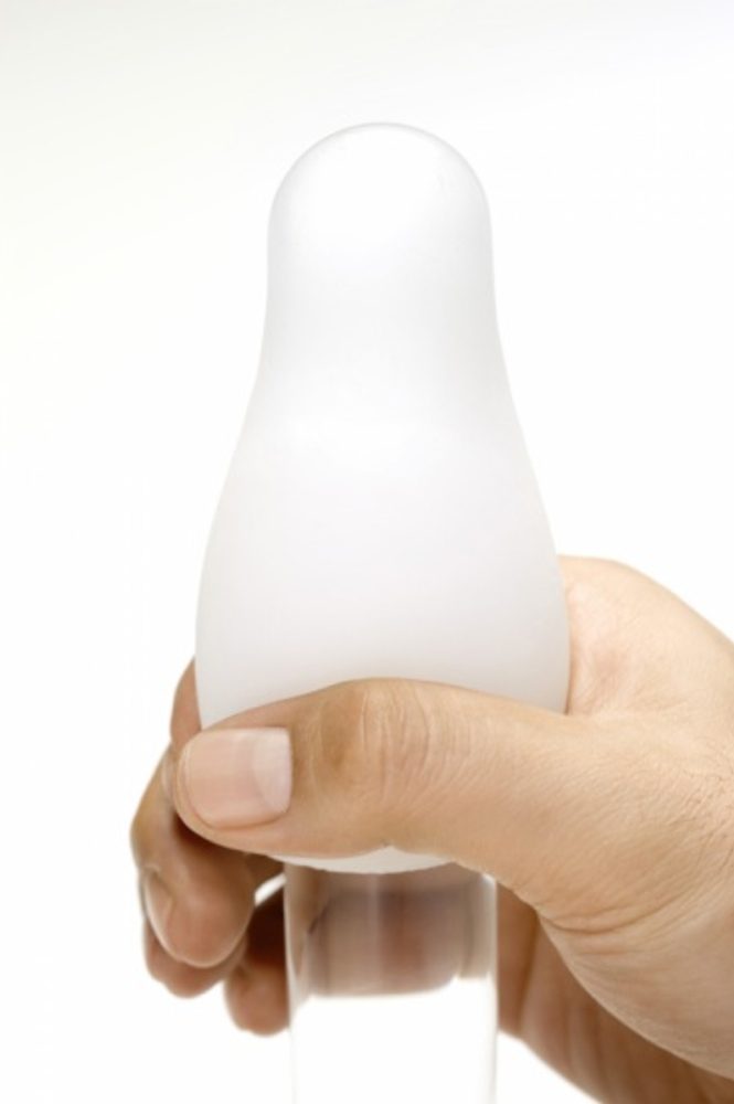 Tenga Egg Silky II - Obrázek 3