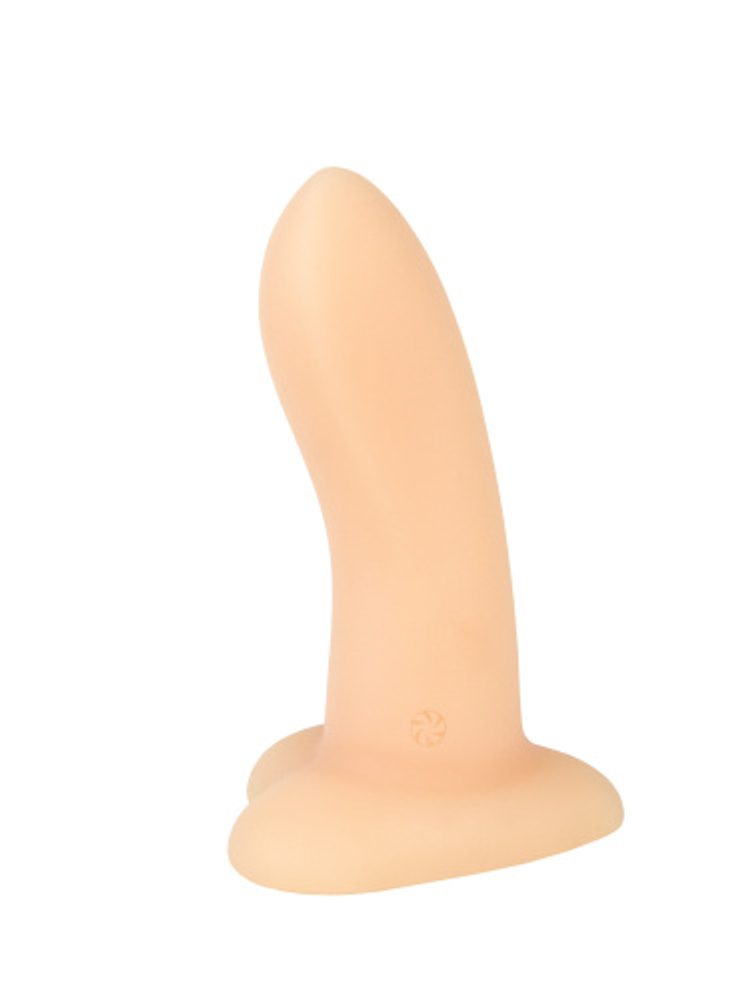 Lola Games Dildo Flow Emotional Plus Flesh (obrázek 3)