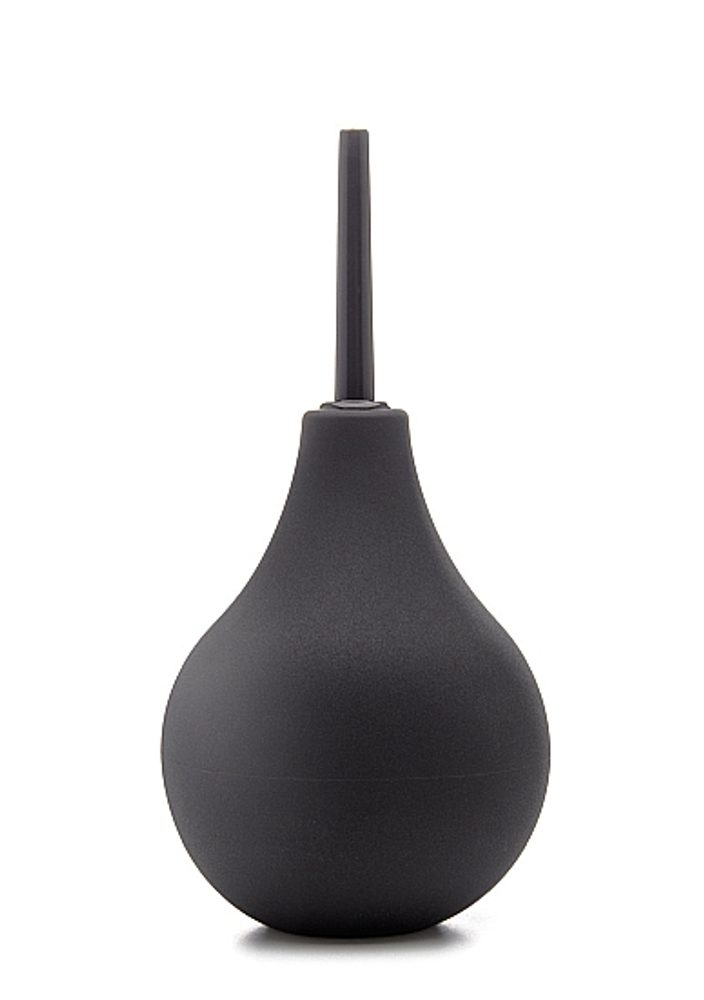 Ouch! Anal Douche Medium Black