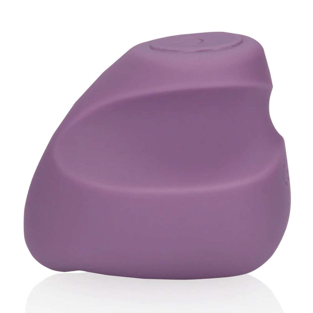 Loveline Finger Vibrator - Mystic Purple (obrázek 3)