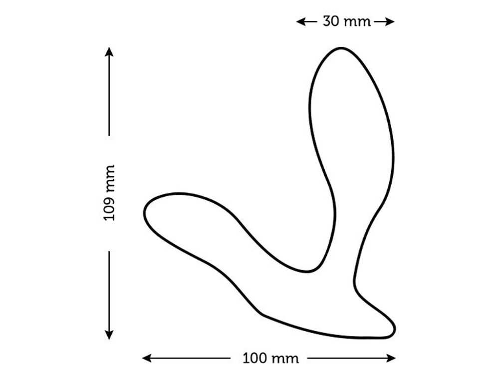 We-Vibe Vector - Obrázek 7