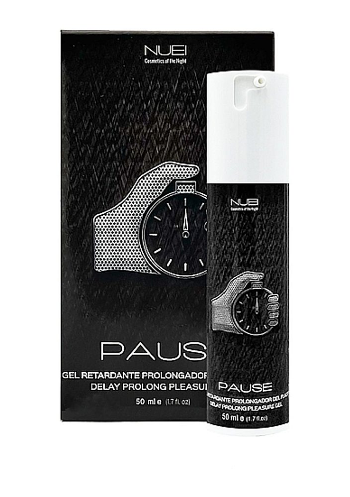 Nuei Pause 50ml - Obrázek 2