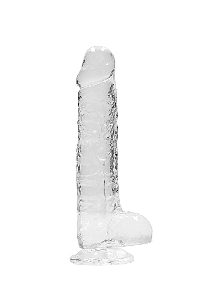 RealRock Crystal Clear 19cm - Obrázek 4