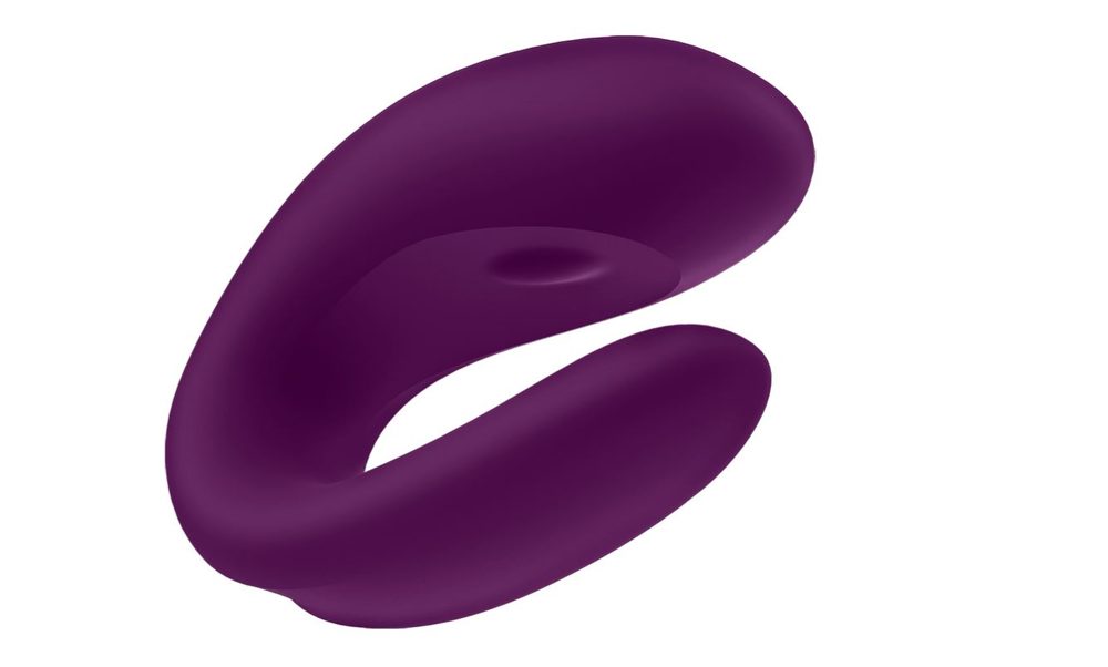 Satisfyer Double Joy - Obrázek 3