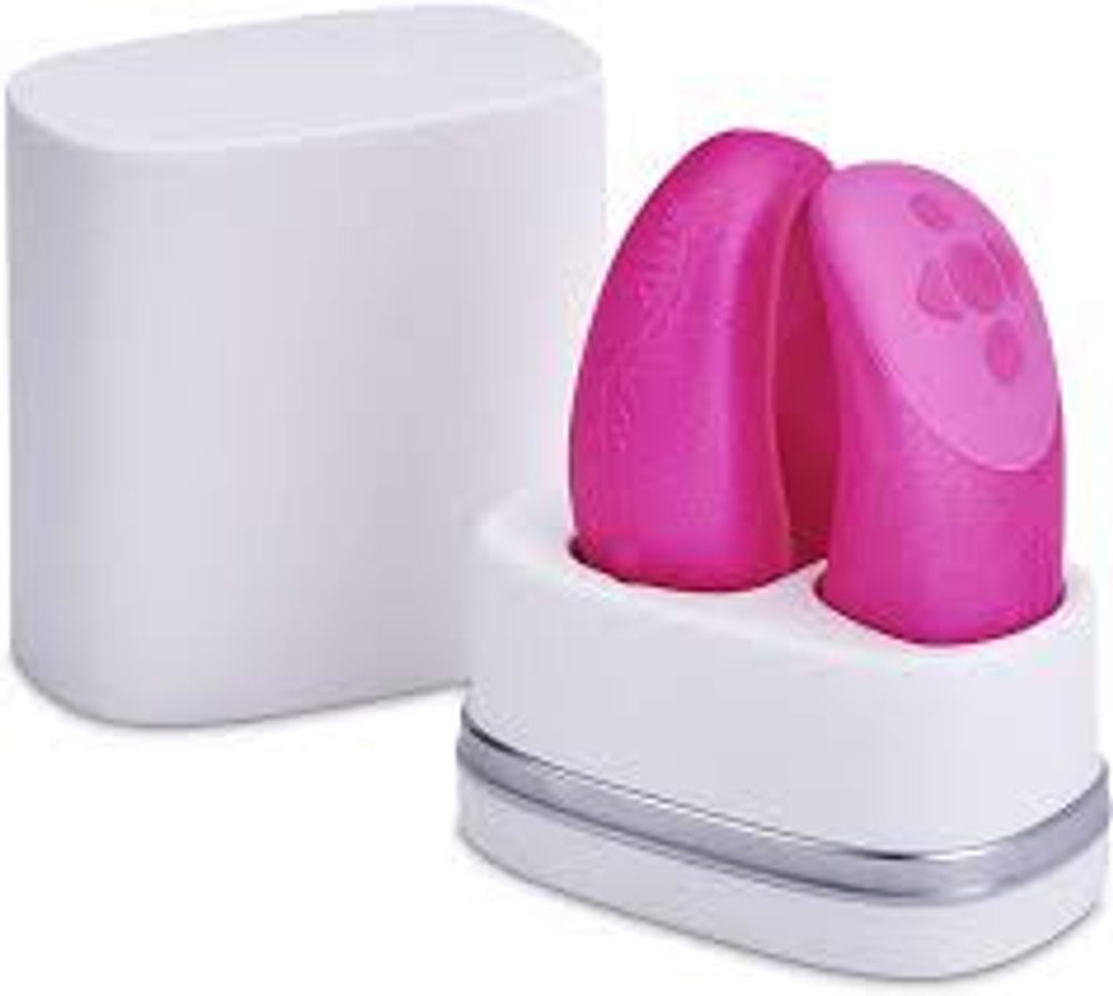 We-Vibe Chorus Pink (obrázek 13)