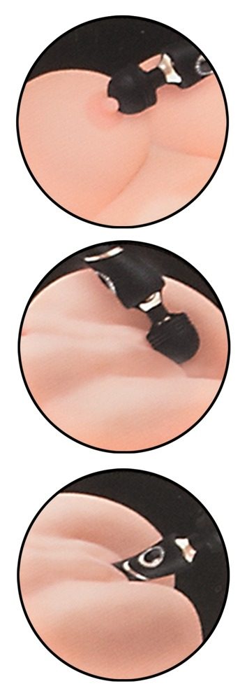Cleopatra Wand Massager (obrázek 9)