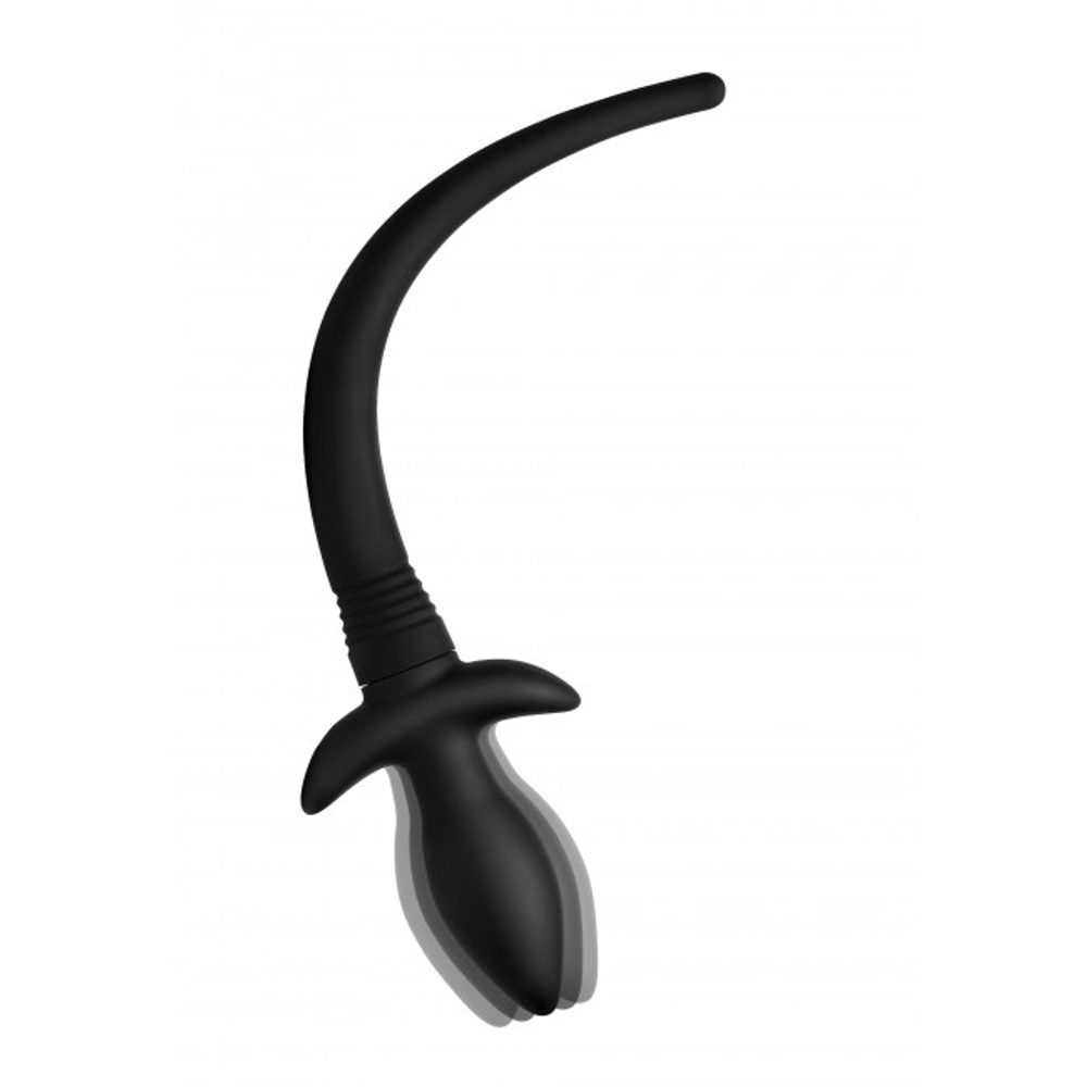 XR Brands Tailz dog Tail Anal Plug (obrázek 11)