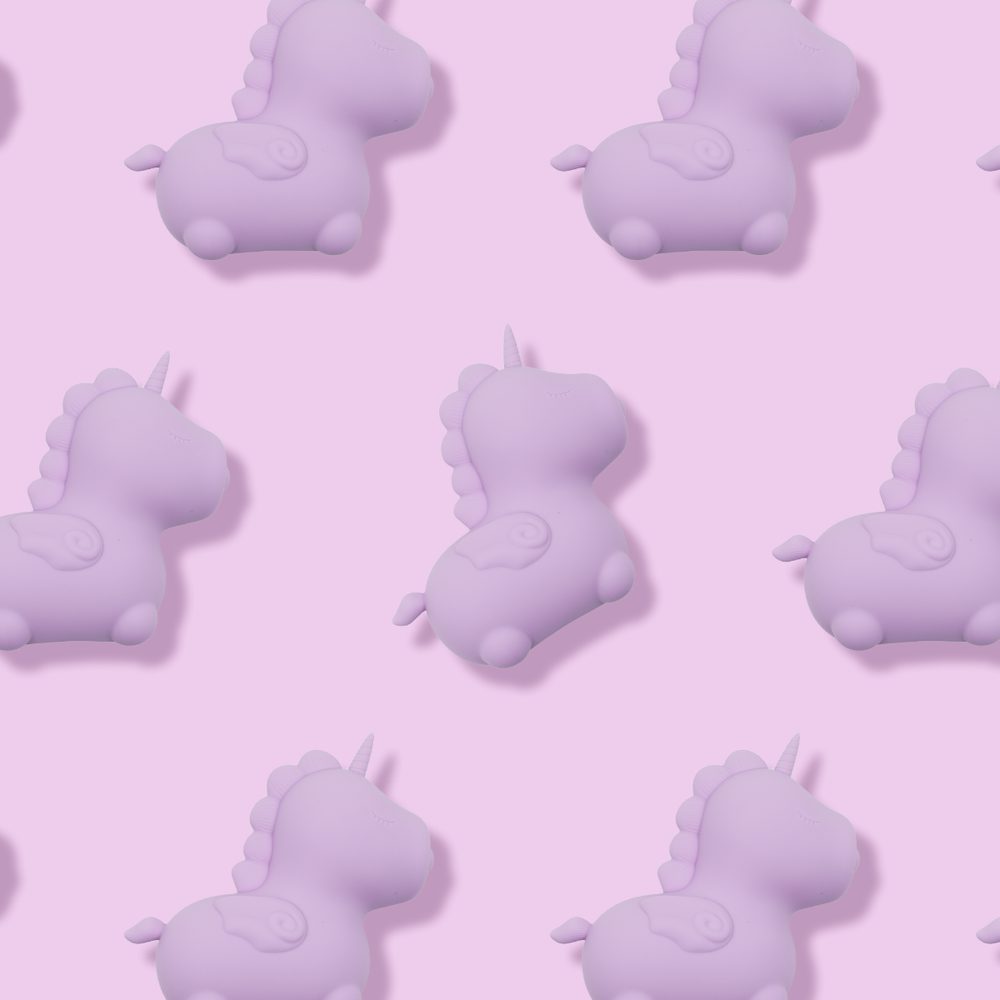 Creative Conceptions Unihorn Karma Lilac - Obrázek 5