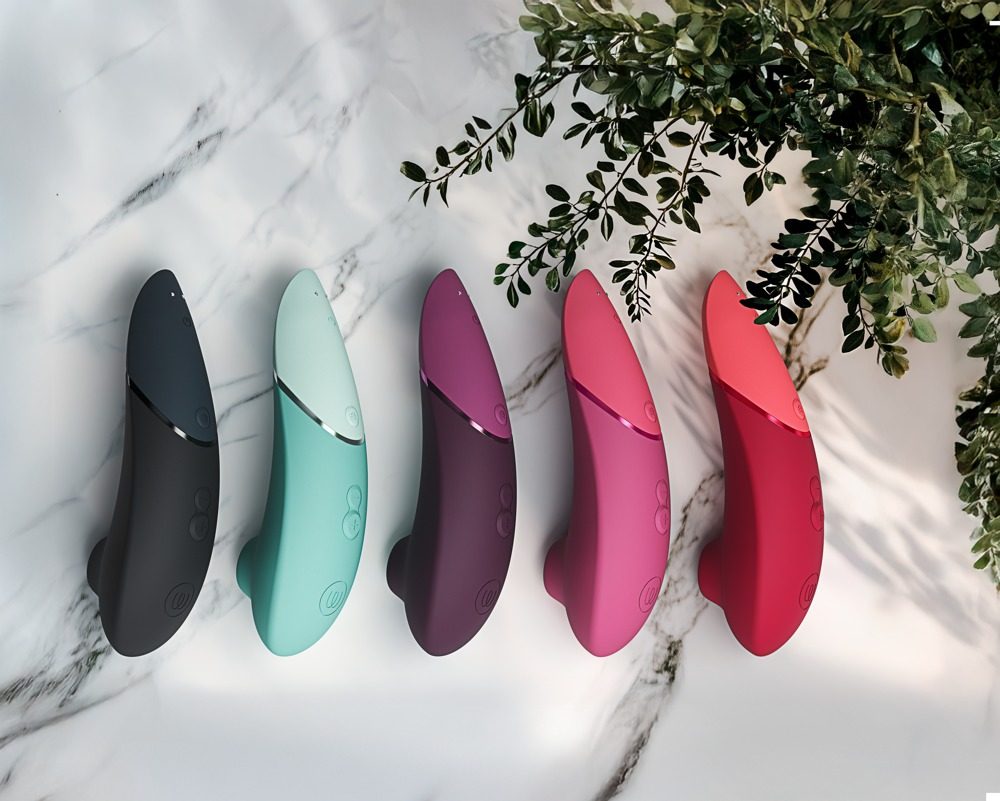 Womanizer Next Sensual Dusty Pink (obrázek 16)