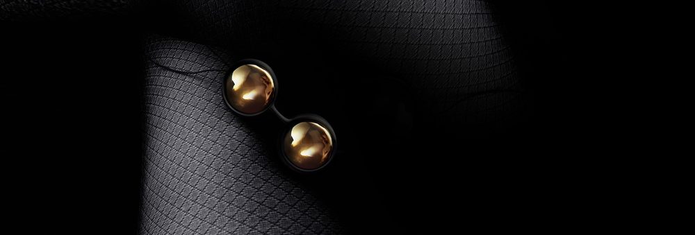 LELO LUNA Gold - Obrázek 4