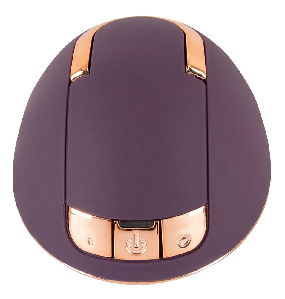 Belou Rotating Vulva Massager - Obrázek 5