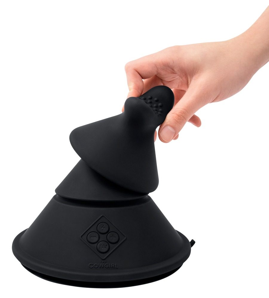 The Cowgirl Cone Premium Sex Machine (obrázek 13)