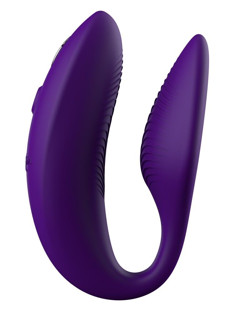 We-Vibe Sync 2 Fialová (obrázek 5)