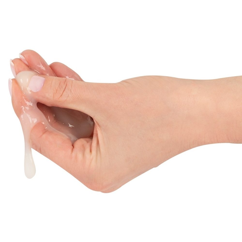 Silexd Milky Lubricant Bio 100ml - Obrázek 2