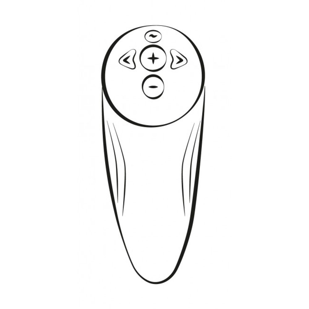 We-Vibe Chorus Crave Coral (obrázek 15)