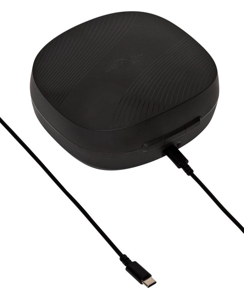We Vibe Chorus Pro Black (obrázek 13)