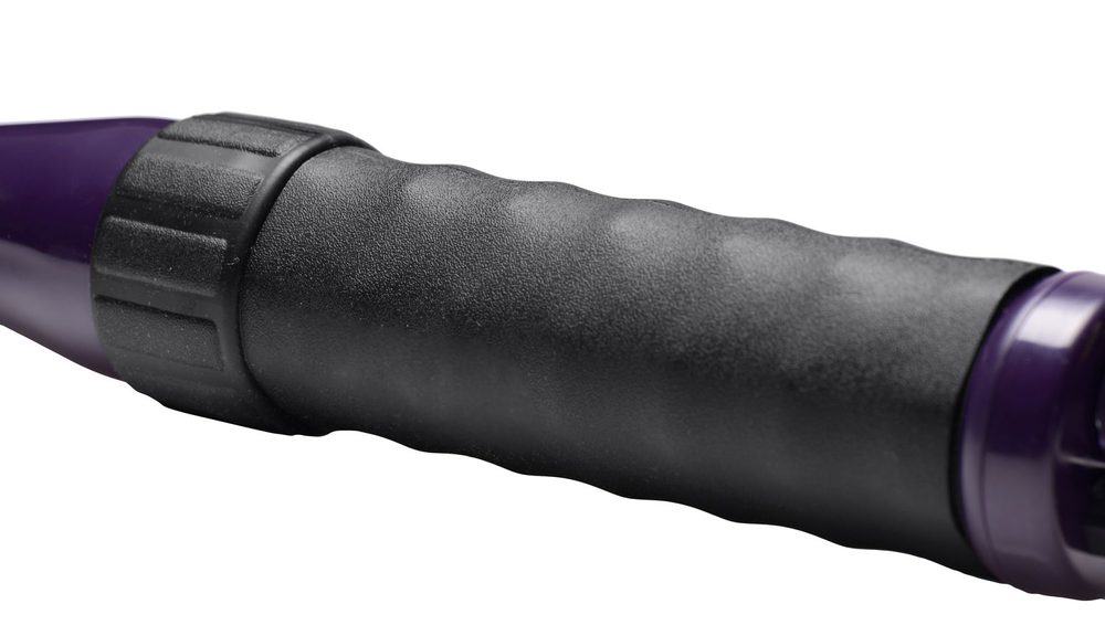 ZEUS Electrosex - Twilight Violet Wand Kit Deluxe Edition - Purple - Obrázek 6