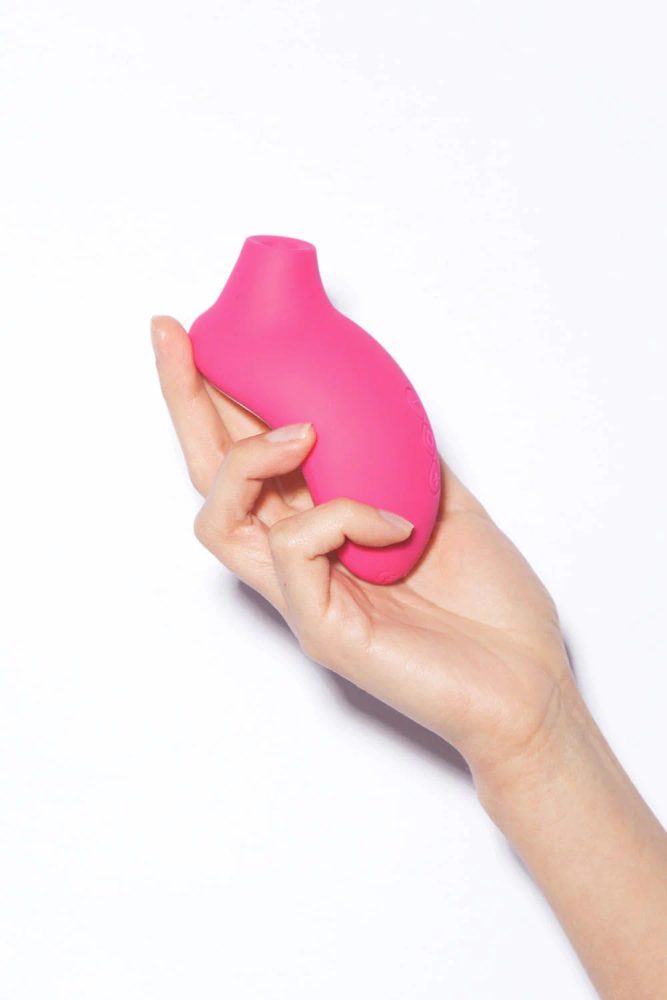 Lelo SONA 2 Pink (obrázek 9)