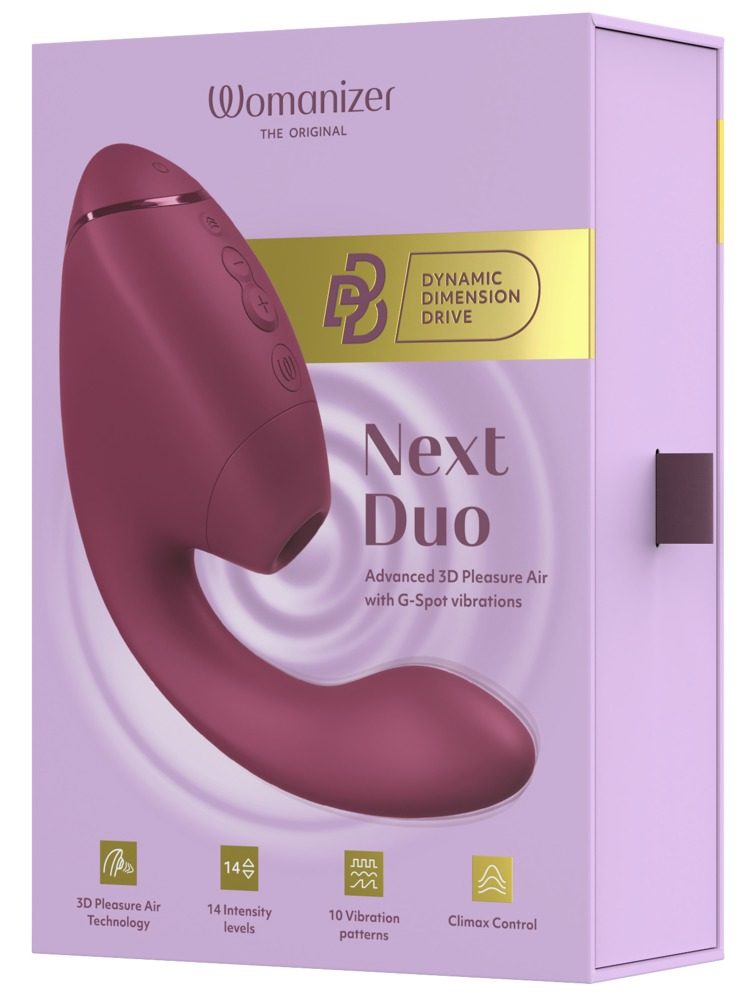 Womanizer Next Duo 2v1 G-bod (obrázek 18)