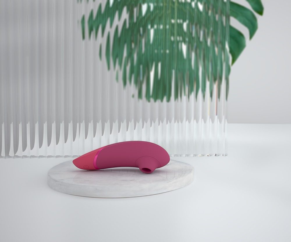 Womanizer Next Sensual Dusty Pink (obrázek 12)