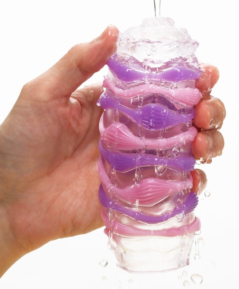 Tenga Arte Drape - Obrázek 6