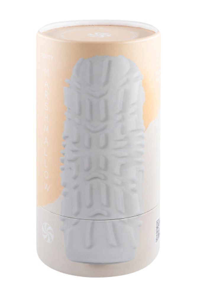 Lola Games Marshmallow Maxi Fruity White - Obrázek 5