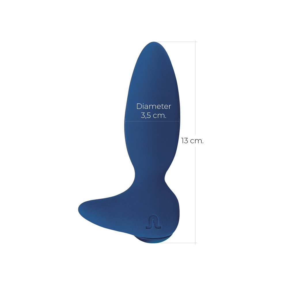 Adrien Lastic Little Rocket II with App Blue (obrázek 8)