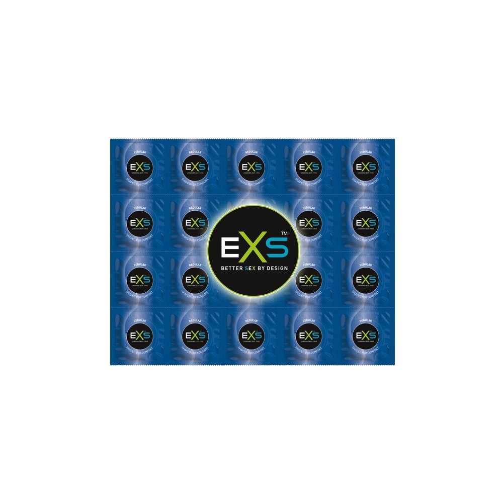 EXS Regular 100ks - Obrázek 2