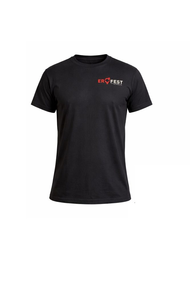 Triko Erofest pánské 2026