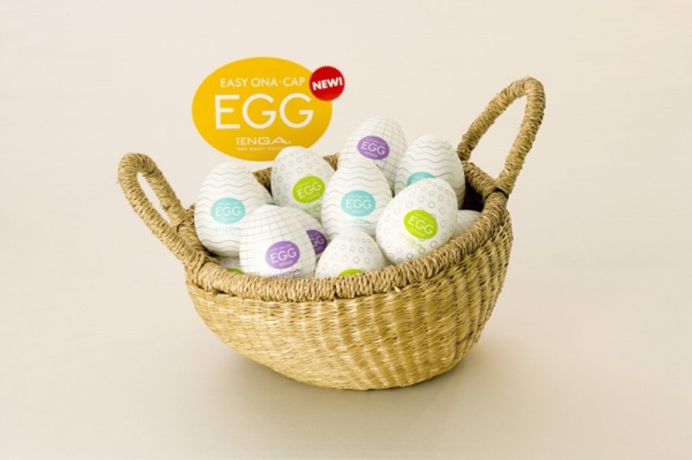 Tenga Eggs Mix - Obrázek 2